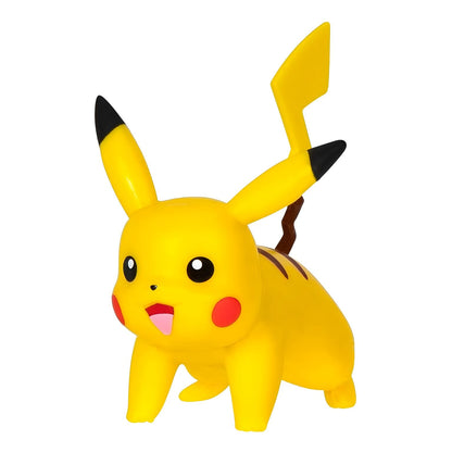 Pokémon Battle Figure Pack with Pikachu and Charizard