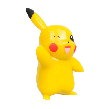 Pokémon Pikachu 30th Anniversary Figure for play and collection
