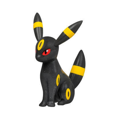 Umbreon Pokémon Battle Figure 30th Anniversary edition