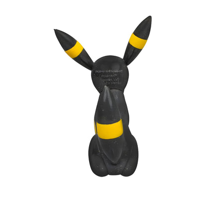 Pokémon Umbreon 30th Anniversary Figure for play and collection