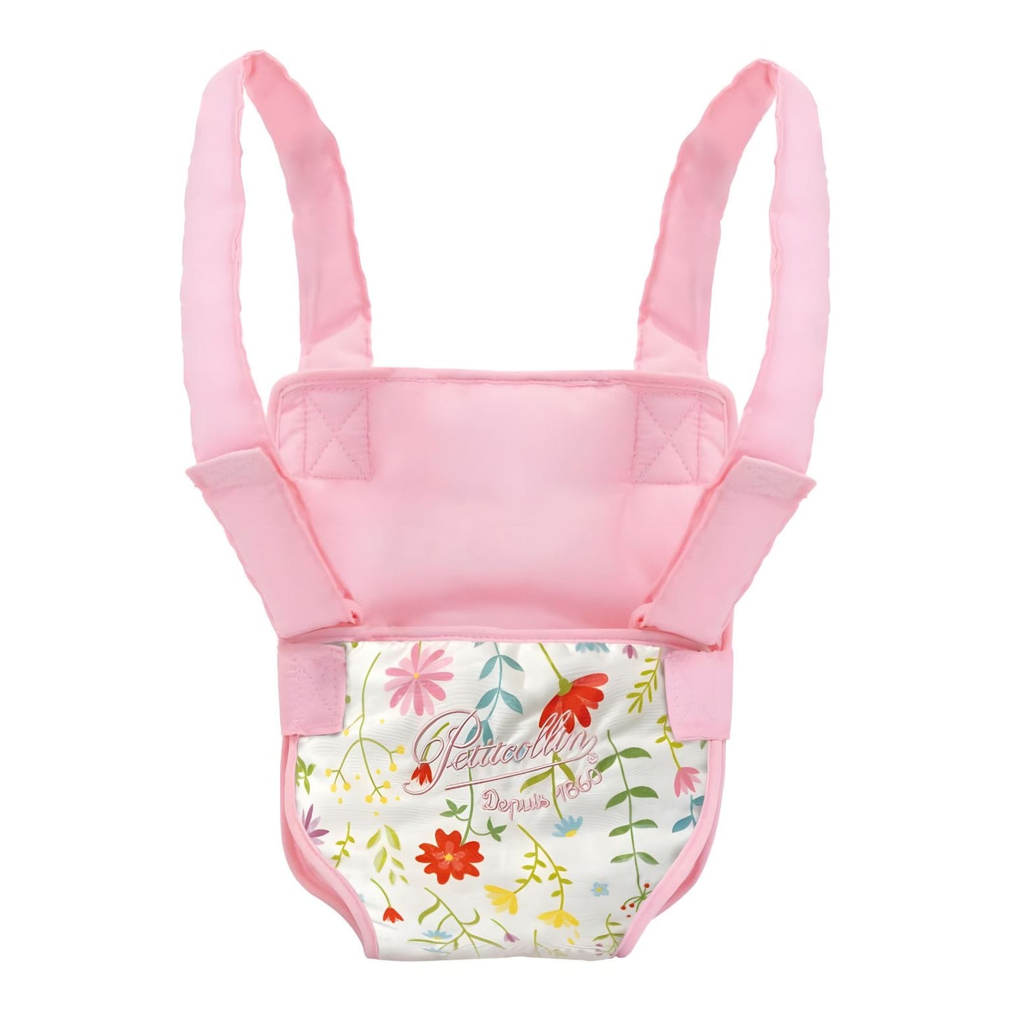 Acessório de boneca Mimosa para transportar a boneca em brincadeiras imaginativas
