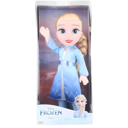 Princesa Disney Elsa 35 cm