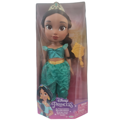 Princesa Disney Jasmine 35 cm