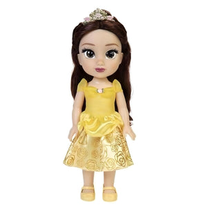 Princesa Disney Bela 35 cm