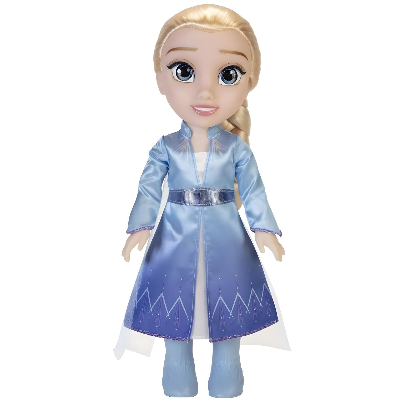 Princesa Disney Elsa 35 cm