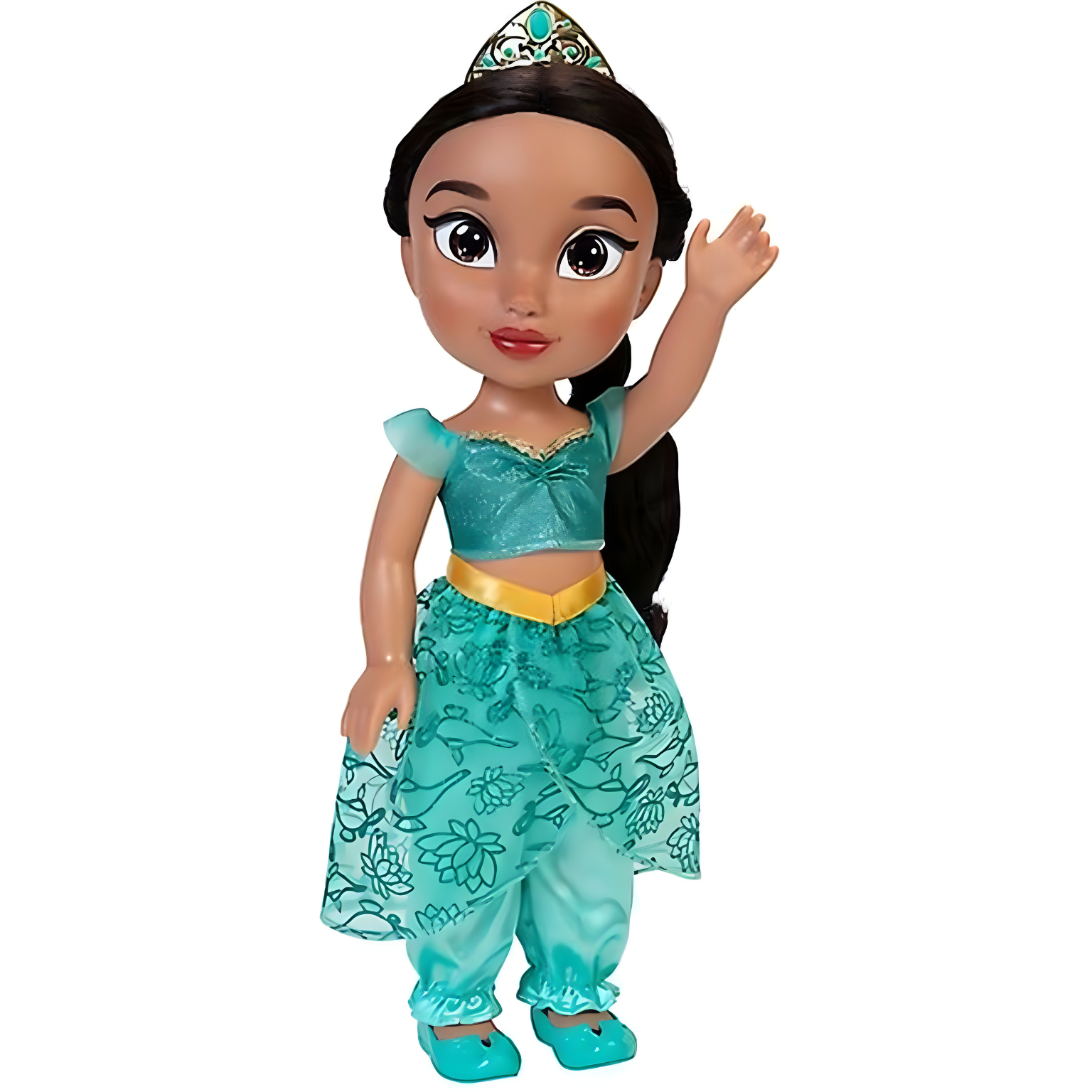 Princesa Disney Jasmine 35 cm