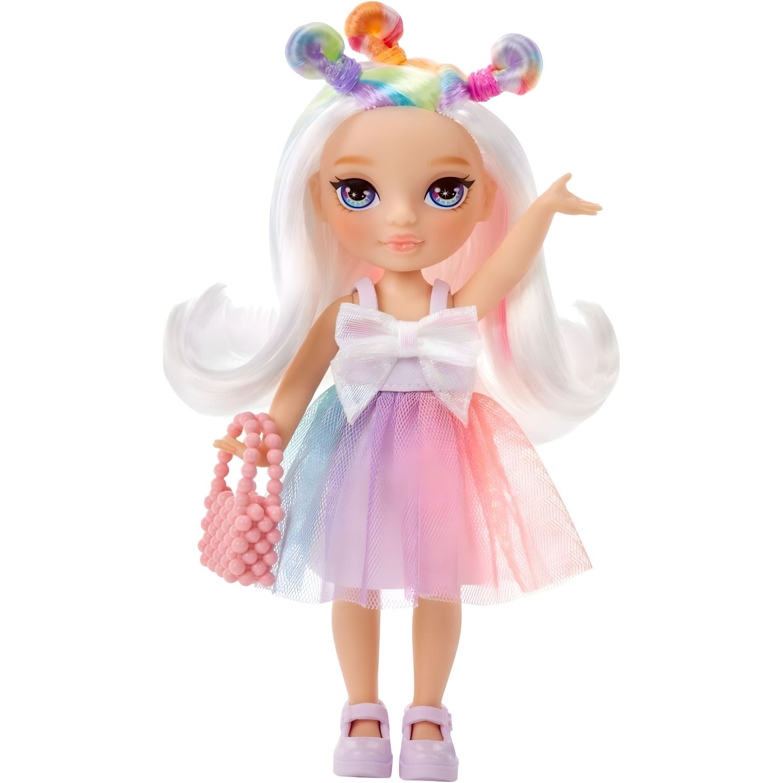 Rainbow High Littles - Opal Raine