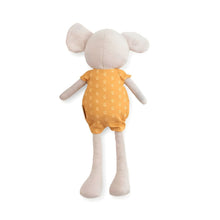 Ratinho de pano Pepper Cabana da Primavera para conforto e ternura
