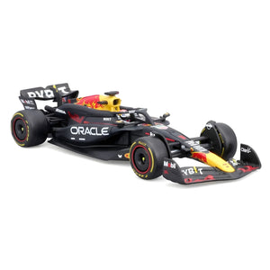 Red Bull RB20 (2024) #1, Verstappen 