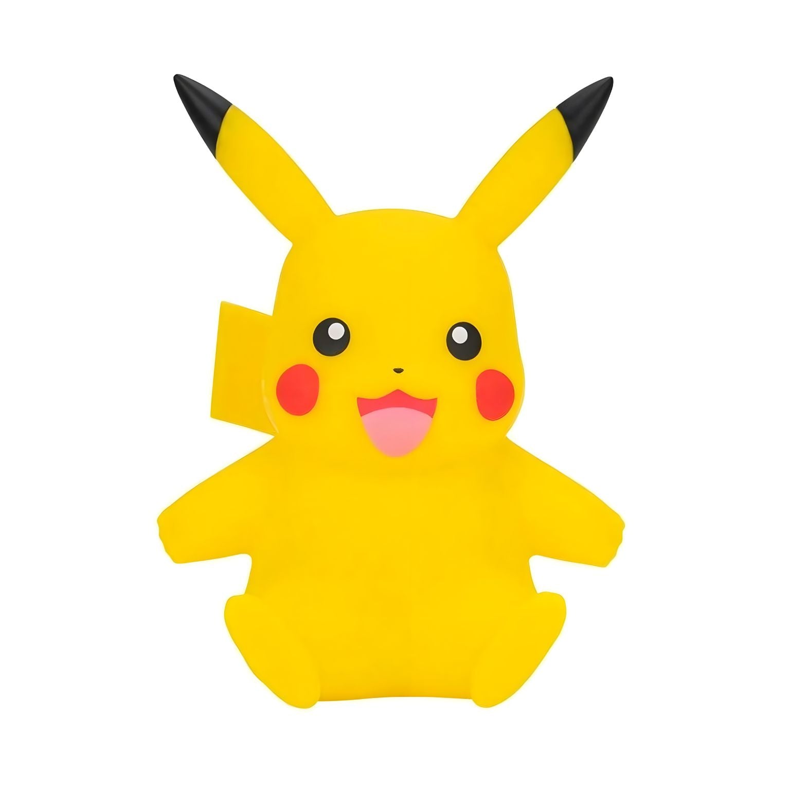Select – Pikachu - Brincatoys