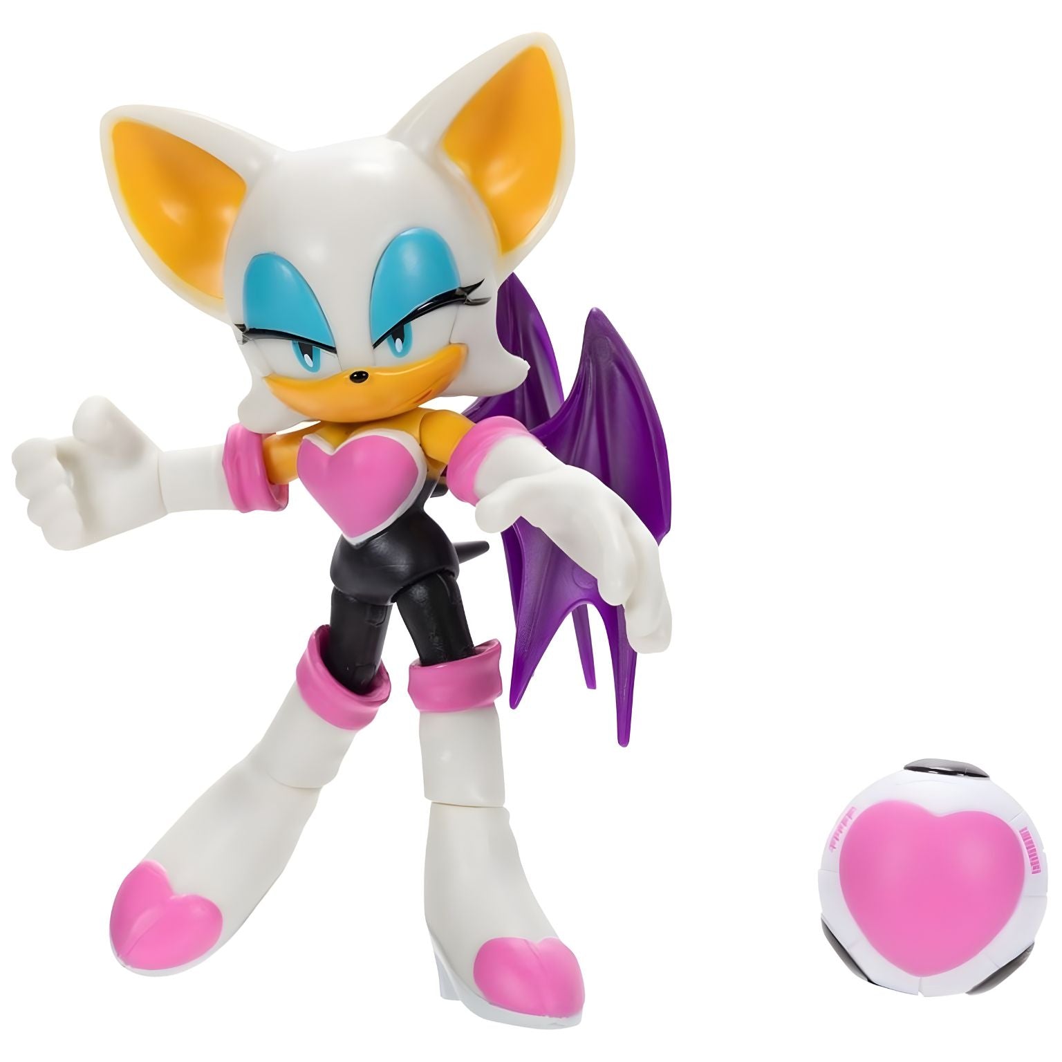 Sonic The Hedgehog - Rouge