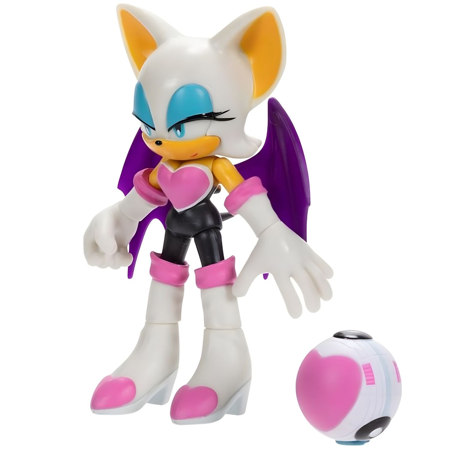 Sonic The Hedgehog - Rouge