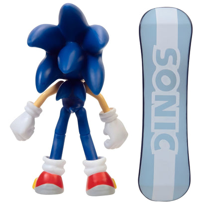 Sonic The Hedgehog for fans of video game characters