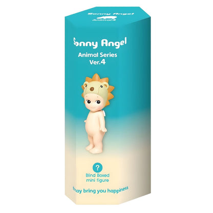 Sonny Angel Animals Series 4 collectible figure in blind box