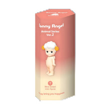 Sonny Angel Animais Série 2 com figuras surpresa de animais coloridos e coleção adorável para crianças