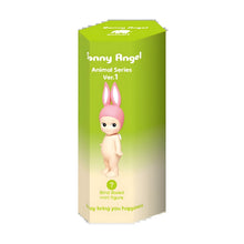 Sonny Angel Animal Série 1 com personagens adoráveis de animais coloridos