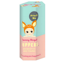 Sonny Angel Hippers Animais com personagens de animais coloridas