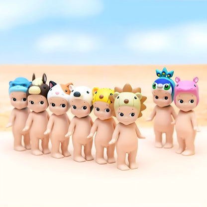 Sonny Angel Animals Series 4 surprise figure collection
