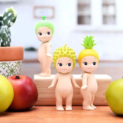 Sonny Angel Fruits Series collectible with kawaii aesthetic