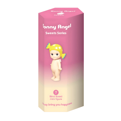Sonny Angel Sweet Series in blind box for collectors