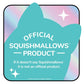 Squishville Mini Squishmallows - Amigos Perfeitos