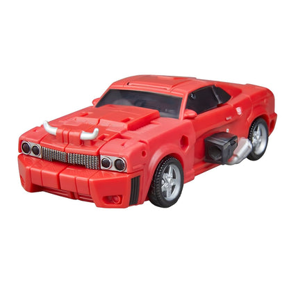 Transformers Cliffjumper for action and imaginative play