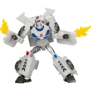 Transformers Earthspark - Class Prowl