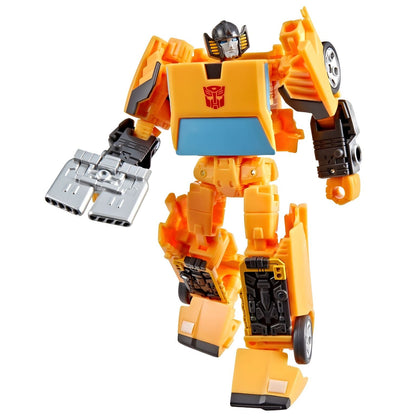Transformers Studio Series Sunstreaker figure for collection