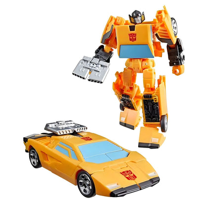 Transformers Studio Series Sunstreaker toy