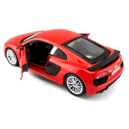 Introducing Audi R8 V10 plus with SKU 683151323 recommended for ages 3+