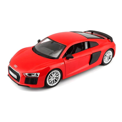Introducing Audi R8 V10 plus with SKU 683151323 recommended for ages 3+