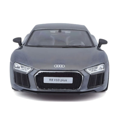 Introducing Audi R8 V10 Plus Grey with SKU 683151325 recommended for ages 3+