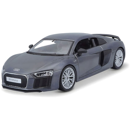 Introducing Audi R8 V10 Plus Grey with SKU 683151325 recommended for ages 3+