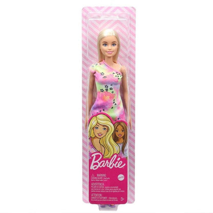 Introducing Barbie Blonde Mini Skirt with SKU 59279923, recommended for ages 3+
