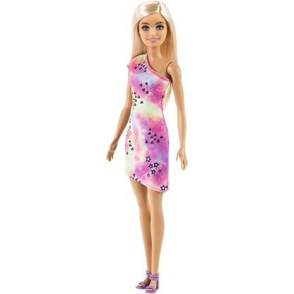 Introducing Barbie Blonde Mini Skirt with SKU 59279923, recommended for ages 3+