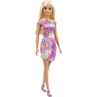 Introducing Barbie Blonde Mini Skirt with SKU 59279923, recommended for ages 3+