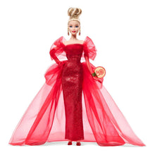 Apresentamos Barbie Signature 80º Aniversário com o SKU 232613825 recomendado para + 6 anos