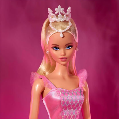Introducing Barbie Signature Ballet Wishes with SKU 232609725, recommended for ages 6+