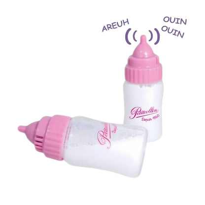 Introducing Magic Bottle with Sound with SKU 260016023 recommended for ages 3+