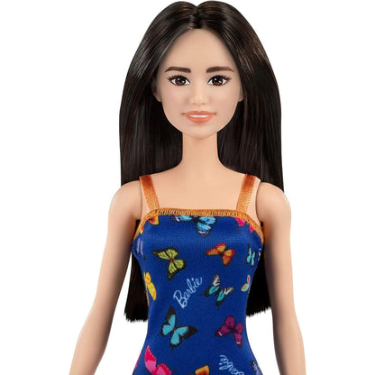 Introducing Asian Barbie Fashion with SKU 770018824 recommended for + 3 years