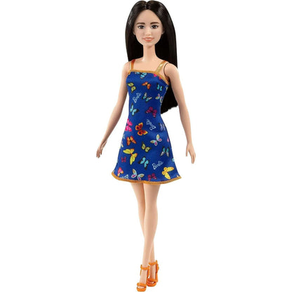 Introducing Asian Barbie Fashion with SKU 770018824 recommended for + 3 years