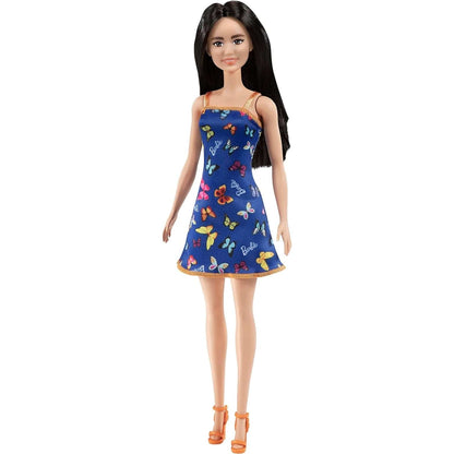 Introducing Asian Barbie Fashion with SKU 770018824 recommended for + 3 years