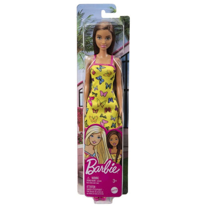 Introducing Brunette Barbie Fashion with SKU 770018924 recommended for + 3 years