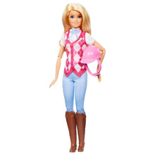 Apresentamos Barbie Mysteries: The Great Horse Chase com o SKU 772309624 recomendado para + 3 anos