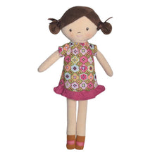Apresentamos Boneca de Pano Ivy 33 cm com o SKU 60746324 recomendado para + 0 meses