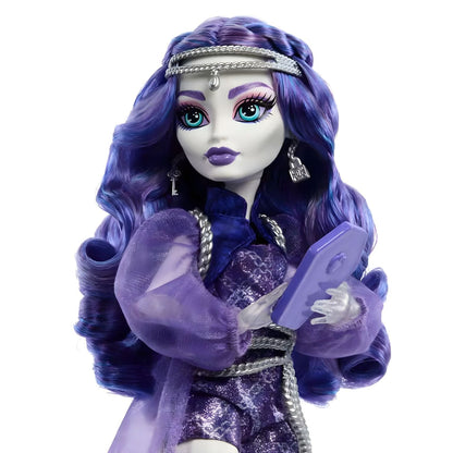 Introducing Monster High - Spectra Vondergeist with SKU 772306225 recommended for ages 4+
