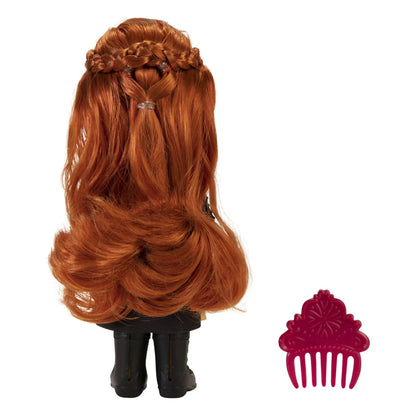 Introducing Disney Princess Doll – Anna with black dress with SKU 772187824 recommended for + 3 years
