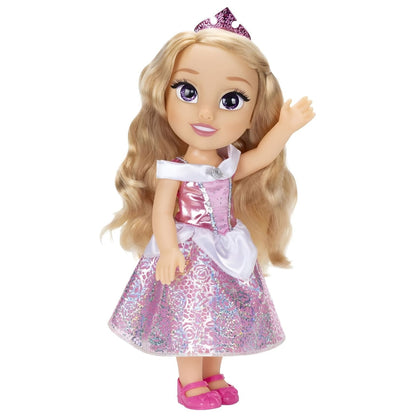 Introducing Disney Princess Aurora 35 cm with SKU 772301824 recommended for ages 3+