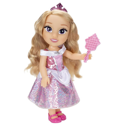 Introducing Disney Princess Aurora 35 cm with SKU 772301824 recommended for ages 3+
