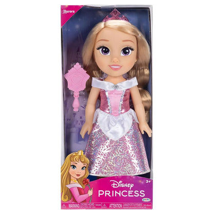 Introducing Disney Princess Aurora 35 cm with SKU 772301824 recommended for ages 3+
